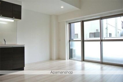 アンファンテーヌ[1LDK/44.83m2]のリビング・居間