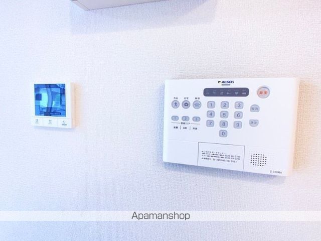 セレブ武蔵塚の内装写真