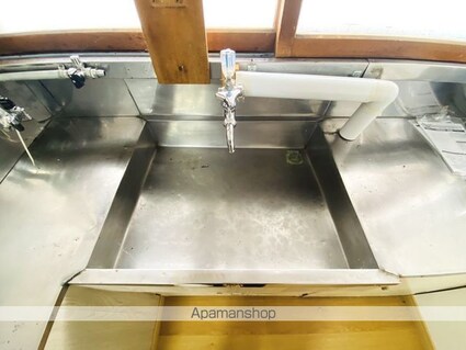 くるみ荘[1DK/28.16m2]のその他内装2