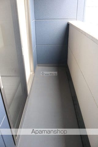 ハピネスローズの内装写真