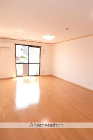 セジュール住吉IIの内装写真