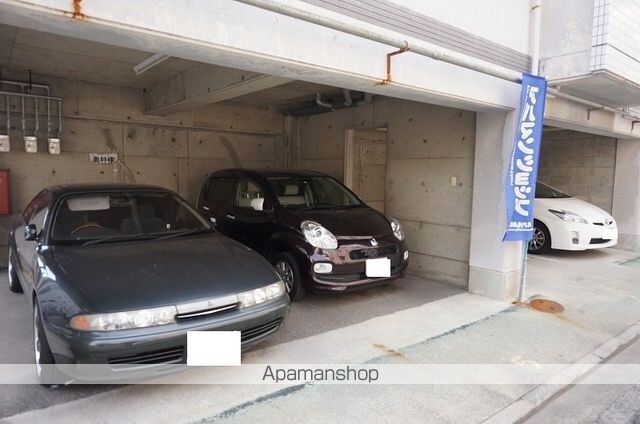 コンフォート西山[1K/20m2]の内装2