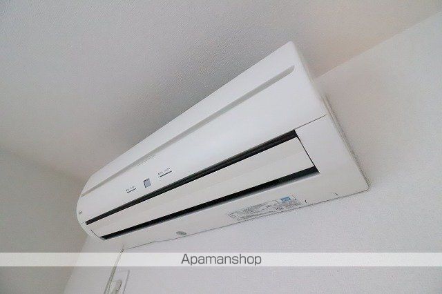 アロッジオ ヴィオラの内装写真