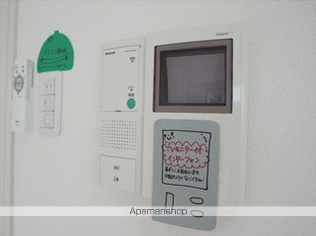 ADEN宮の森の内装写真