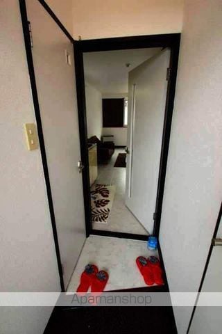 ノースシティ大麻IIIの内装写真