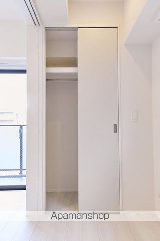 アーバネックス日本橋水天宮前の内装写真