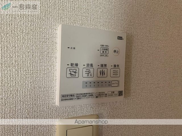 リブウェルさやの内装写真