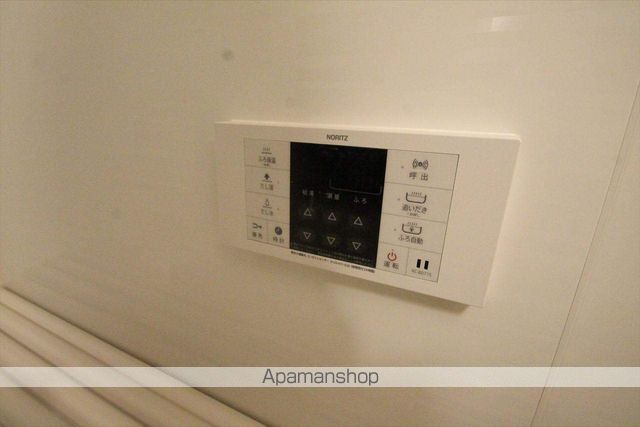 コンフォリア江坂の内装写真