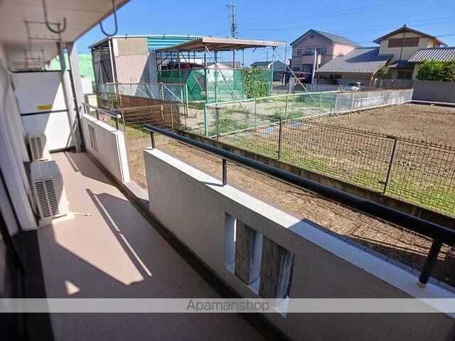 NORTH LANDIIの内装写真