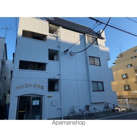 メゾンドサガミの内装写真