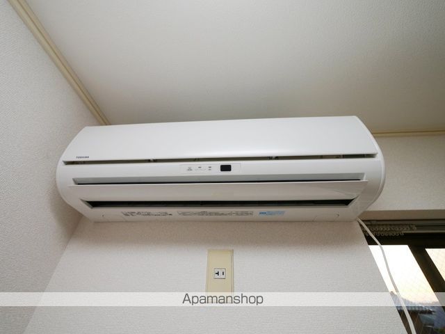 サニークレストマンションの内装写真