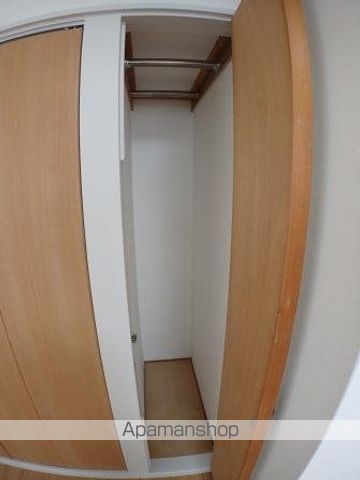 ケンハウスIの内装写真
