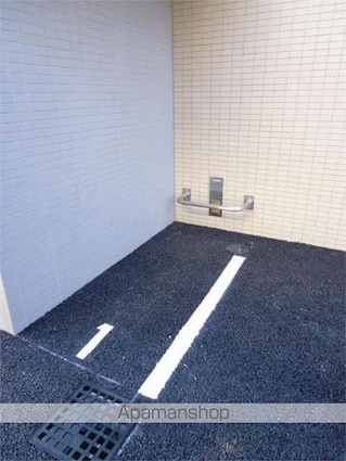 ＳＵＰＵＲＵＳＥ板橋弐番館[1K/25.13m2]の内装4