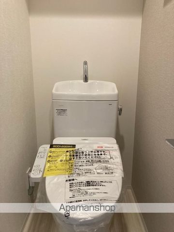 メイクス矢場町IIの内装写真