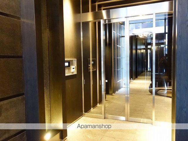 パークアクシス赤坂見附の内装写真