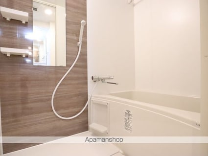 ＲＩＣＨＥＤ’ＯＲ古出来（旧ＳーＲＥＳＩＤＥＮＣＥ古出来一丁目）[1LDK/39.37m2]のバス