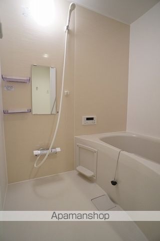 LEGRANDの内装写真