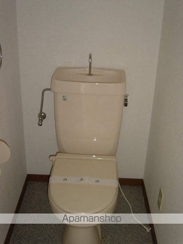 シティーハイツシクラメンの内装写真