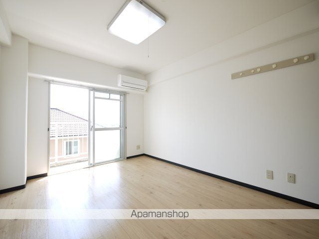 アルフィーネ厚生町の内装写真
