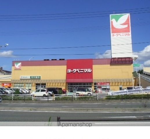 エスコーポの周辺写真