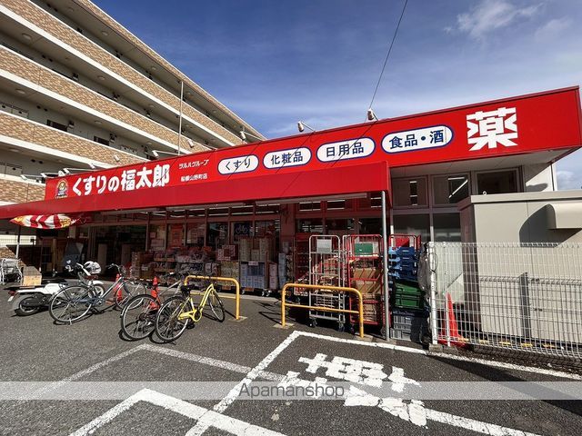 西船橋スクエアガーデンの周辺写真