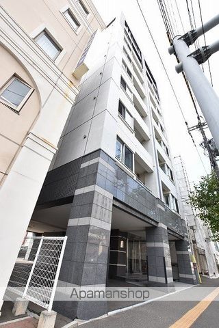 ラフィネ31の外観写真
