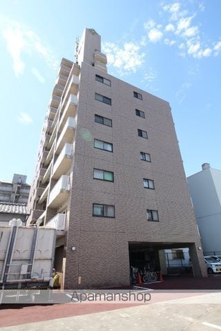 グランドール桜井の外観写真