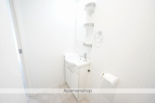 プチパレ天神の内装写真