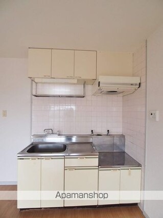 グランドヒルズ東海[3LDK/71.96m2]のキッチン