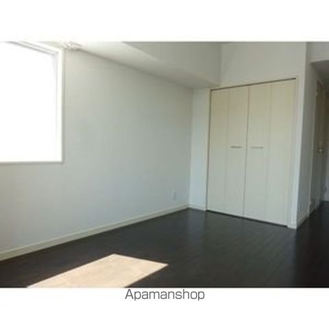 ラクレイス薬院の内装写真