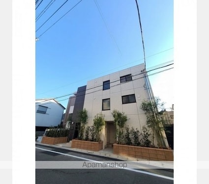 ウェルスクエアイズム千川Ⅱ[1LDK/31.64m2]の外観3