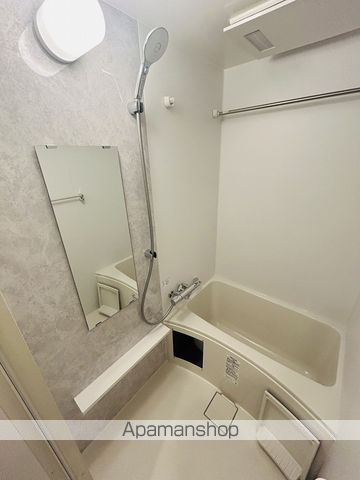 ESLEAD大阪 EAST EDGEの内装写真
