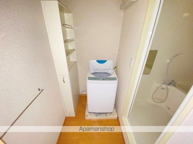 レオパレスサンハイの内装写真
