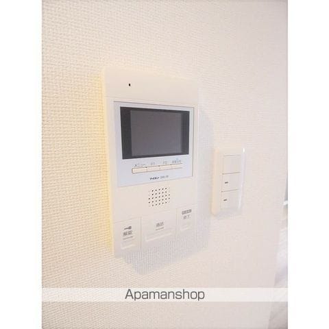 サンテラス浄水の内装写真