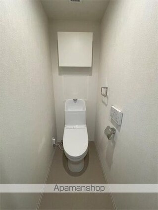 ルミネ中央[2LDK/54.89m2]のトイレ