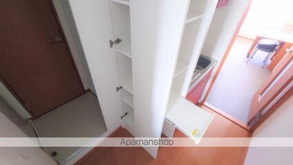 レオパレスエムケイ　３７[1K/28.02m2]のその他部屋・スペース2