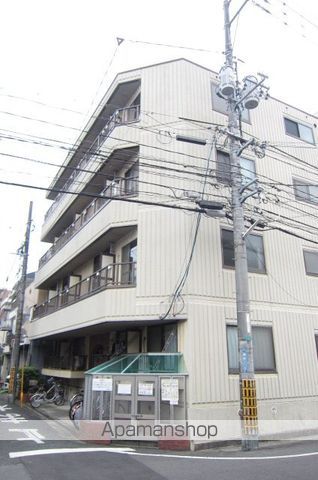 サンコーポ医大の外観写真