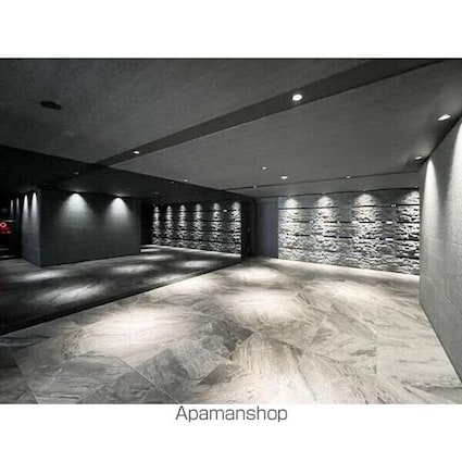 ＳーＲＥＳＩＤＥＮＣＥ日本橋Ｑｕａｌｉｅｒ[2K/30.52m2]の共用部2