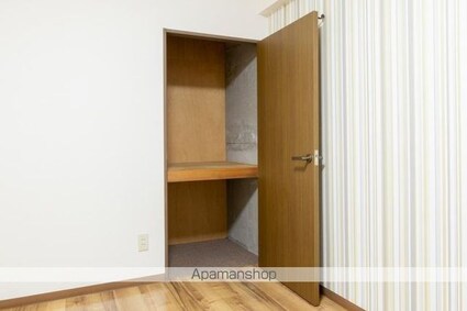 グローバル高松[2LDK/54m2]の収納