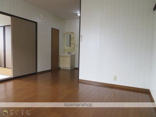 ハイツIMの内装写真