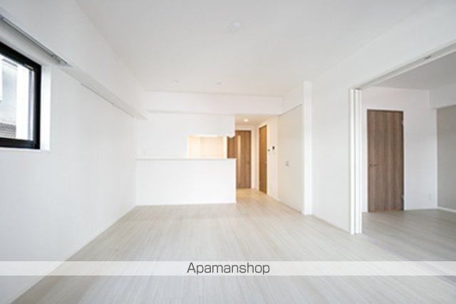 THE AXIS KOJIMACHIの内装写真