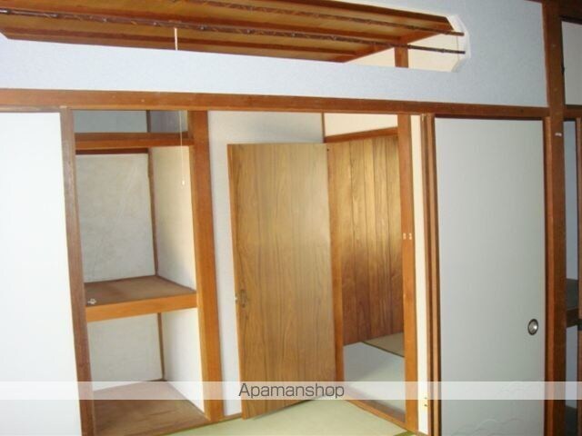 和歌山県和歌山市船所[3K/36.75m2]のその他内装3