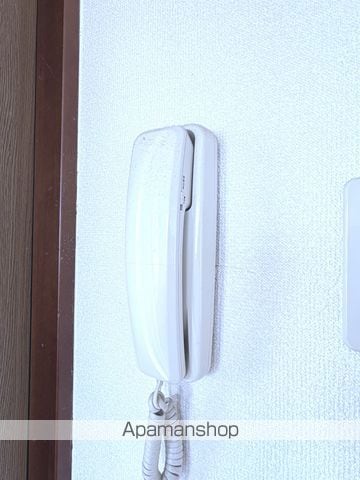 メゾンタキグチの内装写真