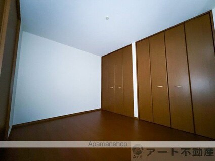 Ｙ．サイレントビレッジ山越[2LDK/55.41m2]の内装6