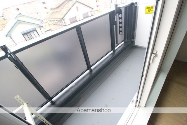 ミリアビタ習志野駅前の内装写真