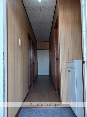 ファーストメゾンの内装写真