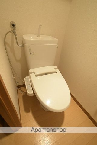 A.I南郷の内装写真