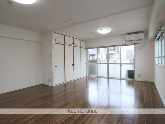 パークレン折戸の内装写真