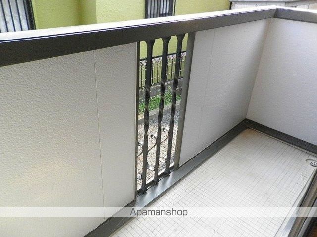 コモド八ヶ崎 A・Bの内装写真