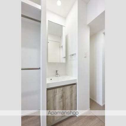 東京都品川区豊町６丁目[1R/14.43m2]のその他内装8